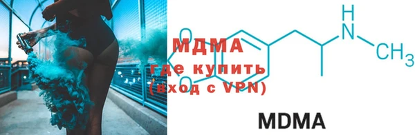 хмурый Баксан